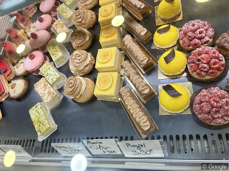 Photo 2 de La boulang du landy, boulangerie à Aubervilliers