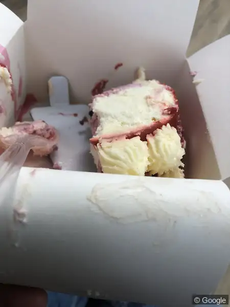 Photo 3 de La boulang du landy, boulangerie à Aubervilliers