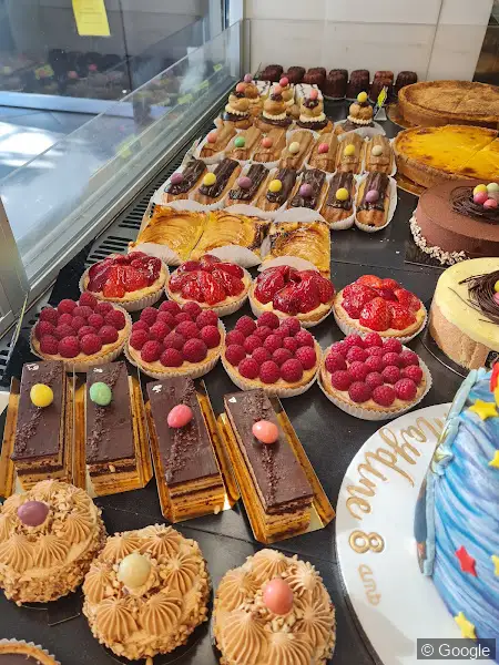 Photo 2 de La Boulang'e, boulangerie à Mérignac