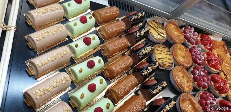 Photo 3 de La Boulang'e, boulangerie à Mérignac