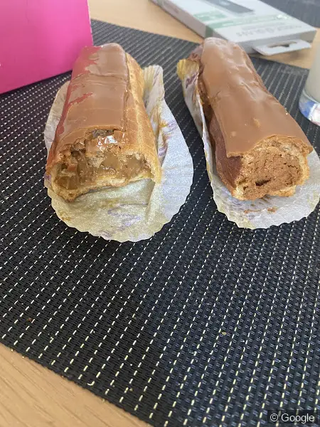 Photo 2 de La Boulange, boulangerie à Brest