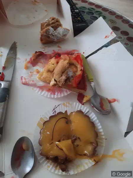 Photo 3 de La Boulange, boulangerie à Brest