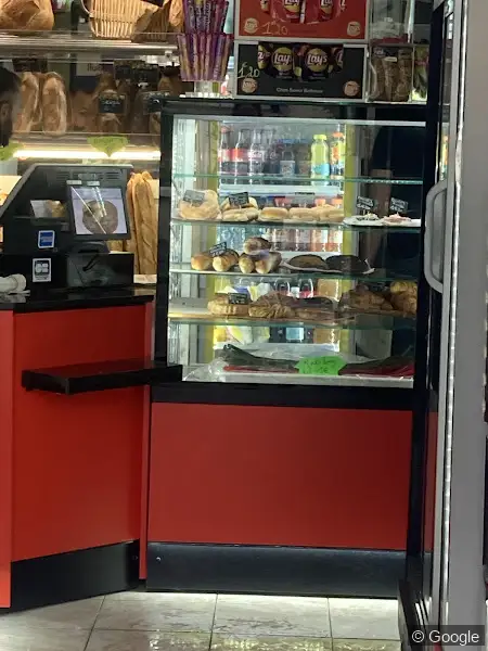 Photo 2 de La Boulange JJ ( lycée Jean Jaurès), boulangerie à Montreuil