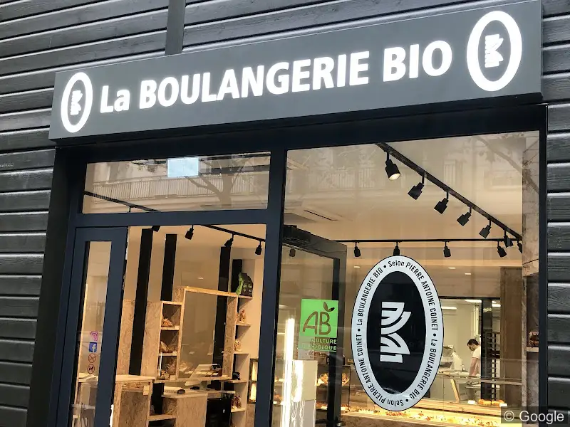 Photo de La Boulangerie Bio Selon – Issy-les-Moulineaux, boulangerie à Issy-les-Moulineaux