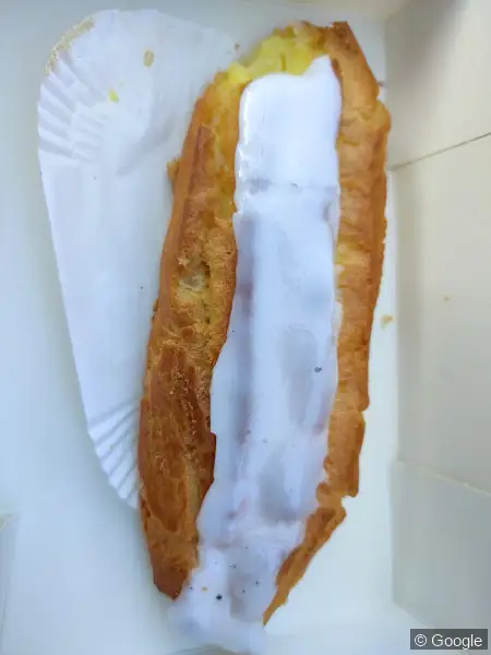 Photo 3 de La Boulangerie, boulangerie à Metz