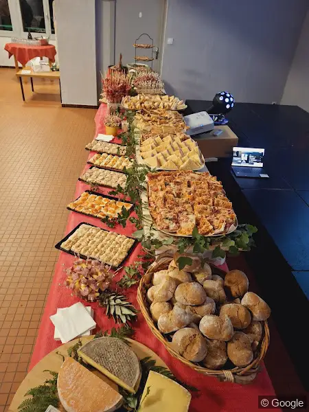 Photo de La boulangerie de Jean, boulangerie à Clermont-Ferrand