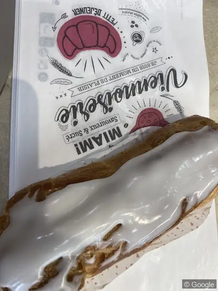 Photo 2 de La boulangerie de Jean, boulangerie à Clermont-Ferrand