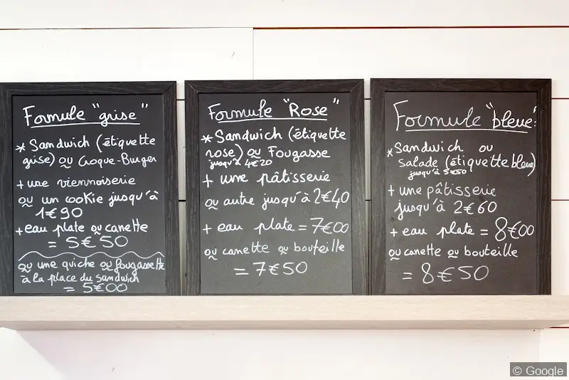 Photo 2 de La Boulangerie de Jean François Dréan (Maitre Artisan) - Boulangerie Pâtisserie Annecy, boulangerie à Annecy