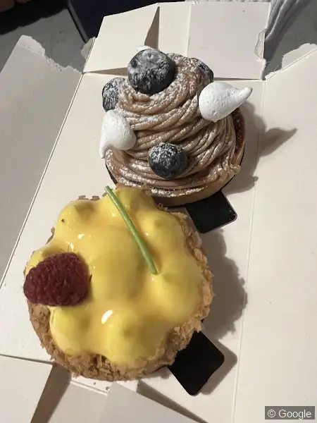 Photo 3 de La Boulangerie de Jean François Dréan (Maitre Artisan) - Boulangerie Pâtisserie Annecy, boulangerie à Annecy