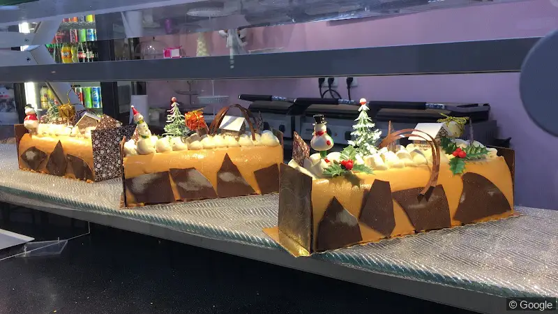 Photo de La boulangerie de l'Argonne, boulangerie à Orléans