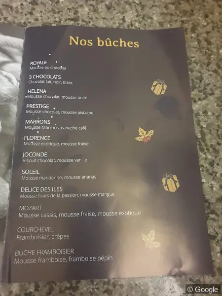 Photo 2 de La Boulangerie De La Gare Asnieres Sur Seine, boulangerie à Asnières-sur-Seine