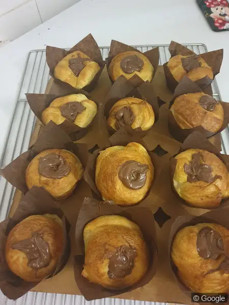 Photo 3 de La Boulangerie De La Gare Asnieres Sur Seine, boulangerie à Asnières-sur-Seine