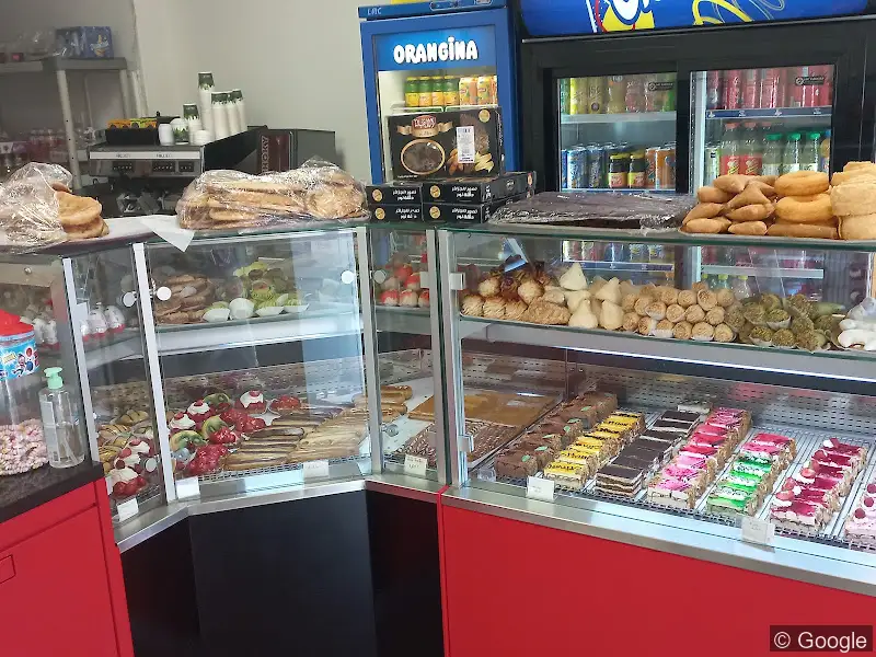 Photo de La Boulangerie de la Gare, boulangerie à Poitiers