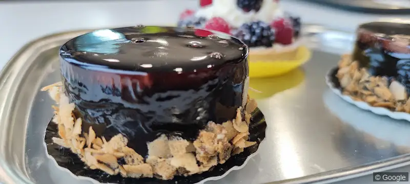 Photo 2 de La Boulangerie de Manon, boulangerie à Limoges