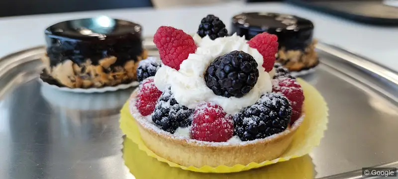 Photo 3 de La Boulangerie de Manon, boulangerie à Limoges