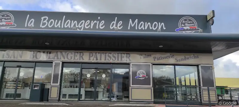 Photo de La Boulangerie de Manon, boulangerie à Limoges