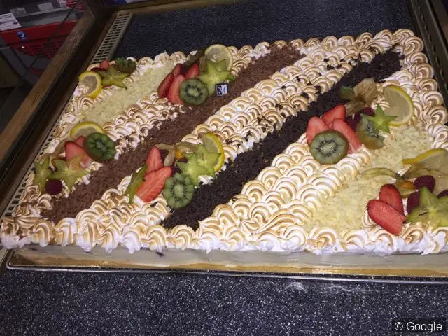 Photo 2 de La Boulangerie de Mathieu, boulangerie à Dunkerque