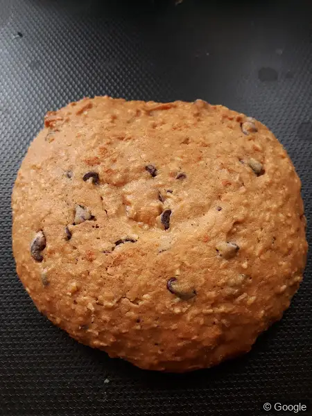 Photo 3 de La Boulangerie de Mathieu, boulangerie à Dunkerque
