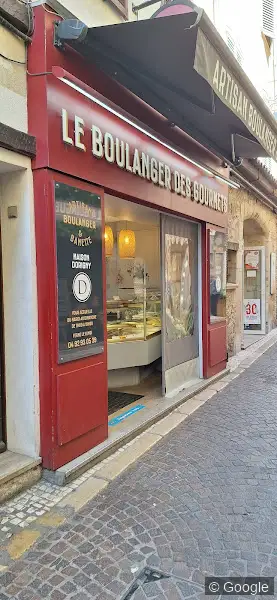 Photo de La Boulangerie des Gourmets, boulangerie à Antibes