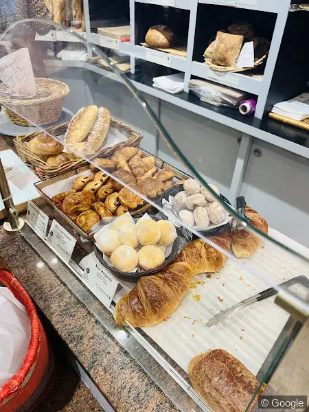 Photo 3 de La Boulangerie des Gourmets, boulangerie à Antibes