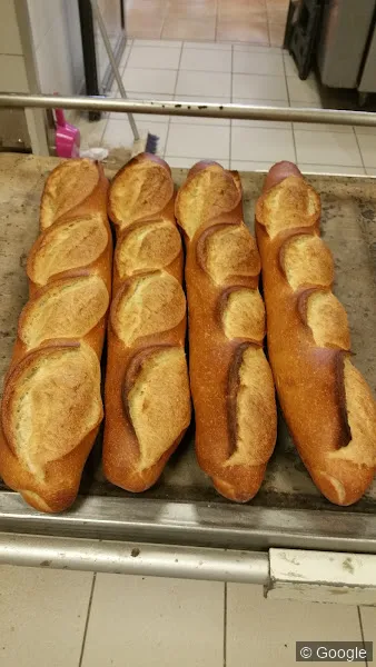Photo 2 de La Boulangerie du Coin, boulangerie à Toulouse