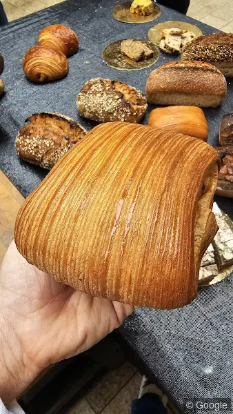 Photo 2 de La Boulangerie du Cristal, boulangerie à Béziers