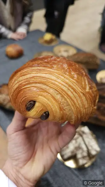 Photo 3 de La Boulangerie du Cristal, boulangerie à Béziers