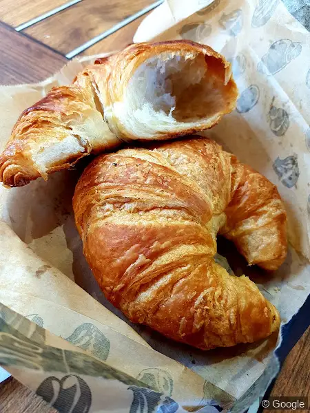 Photo 3 de La Boulangerie du Marche, boulangerie à Cannes