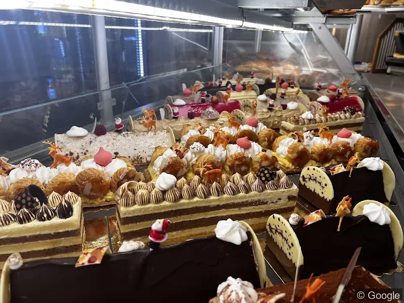Photo 2 de La Boulangerie Du Marché, boulangerie à Saint-Denis