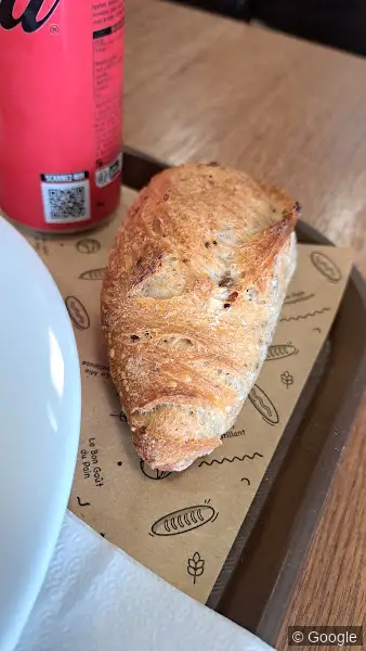 Photo 2 de La Boulangerie Du Pere Pain Pain, boulangerie à Le Mans