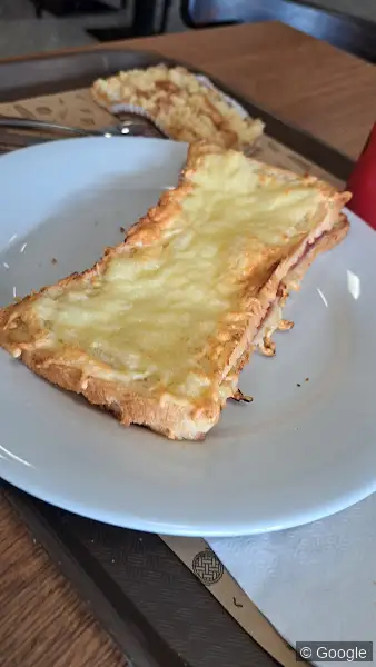 Photo 3 de La Boulangerie Du Pere Pain Pain, boulangerie à Le Mans