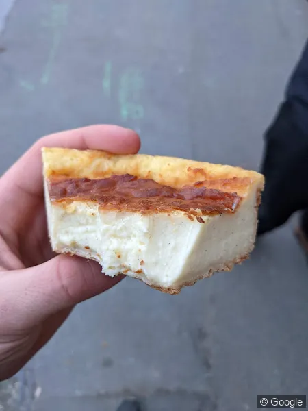 Photo 2 de La Boulangerie du Thabor, boulangerie à Rennes