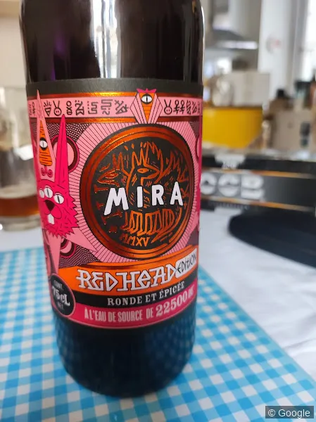 Photo 3 de La Boulangerie du Thabor, boulangerie à Rennes