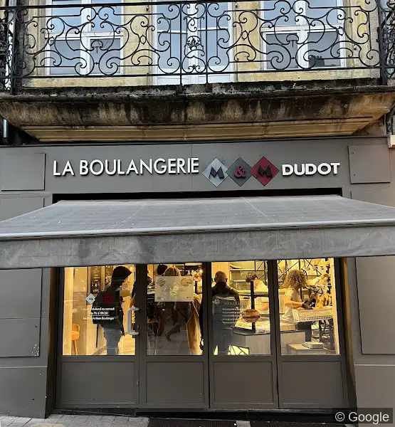 Photo de La Boulangerie M&M DUDOT, boulangerie à Metz