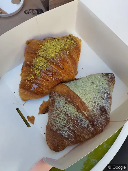 Photo 3 de La Boulangerie Par Michel Fiori, boulangerie à Nice