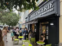 Photo de La Boulangerie Par Michel Fiori, boulangerie à Nice