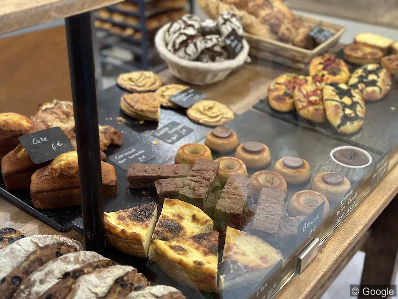 Photo 2 de La Boulangerie, Simplement., boulangerie à Angers