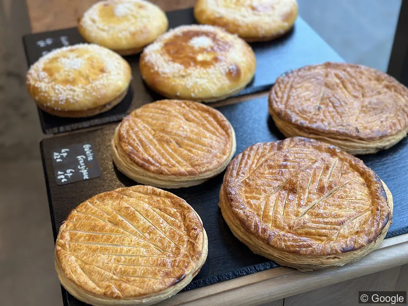 Photo 3 de La Boulangerie, Simplement., boulangerie à Angers
