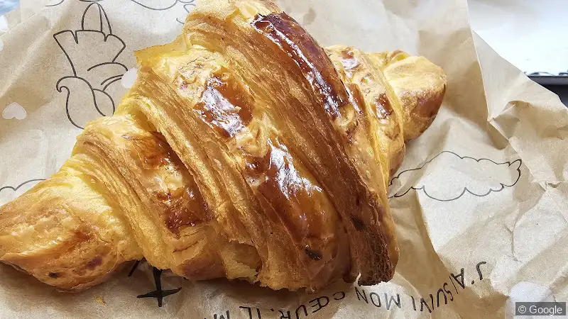 Photo 3 de La Brioche Chaude, boulangerie à Caen