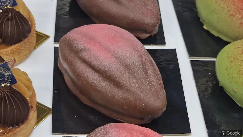 Photo 3 de La Brioche de Verdun Aux Délices, boulangerie à Argenteuil