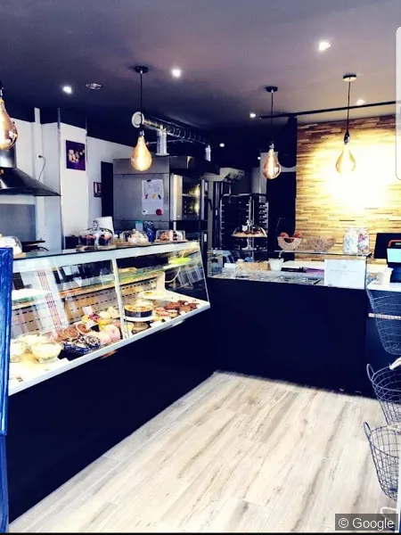 Photo de La briochée, boulangerie à Lille