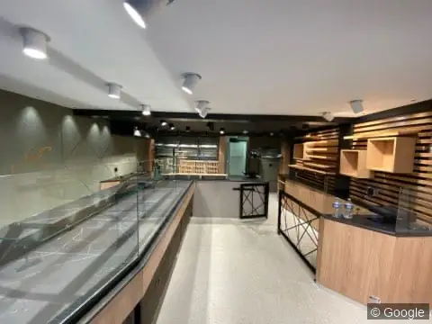 Photo de La Campagnarde (Maison Carneiro), boulangerie à Nanterre