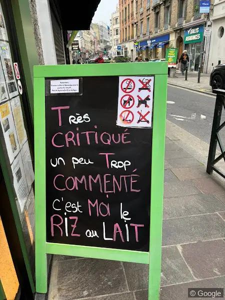 Photo 2 de La Campagnarde (Maison Carneiro), boulangerie à Nanterre