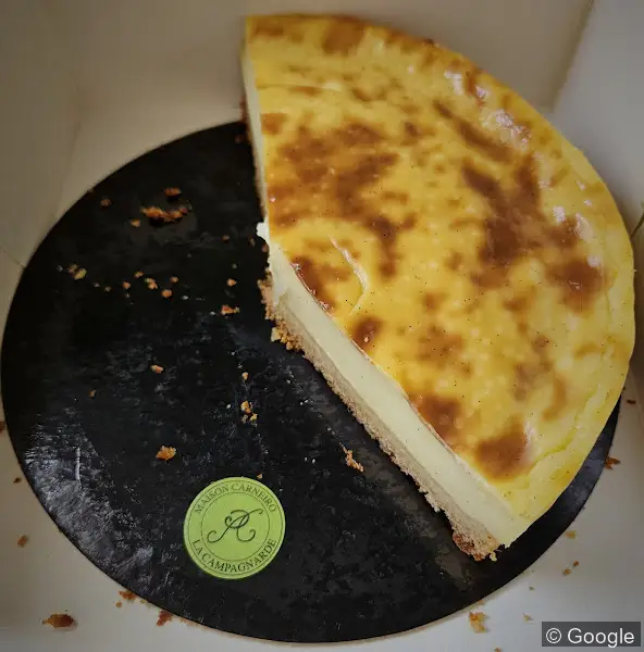 Photo 3 de La Campagnarde (Maison Carneiro), boulangerie à Nanterre