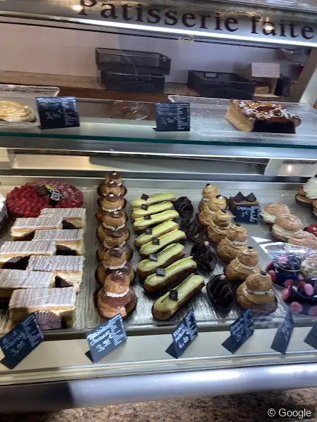 Photo de La Cerise sur le Gateau, boulangerie à Limoges