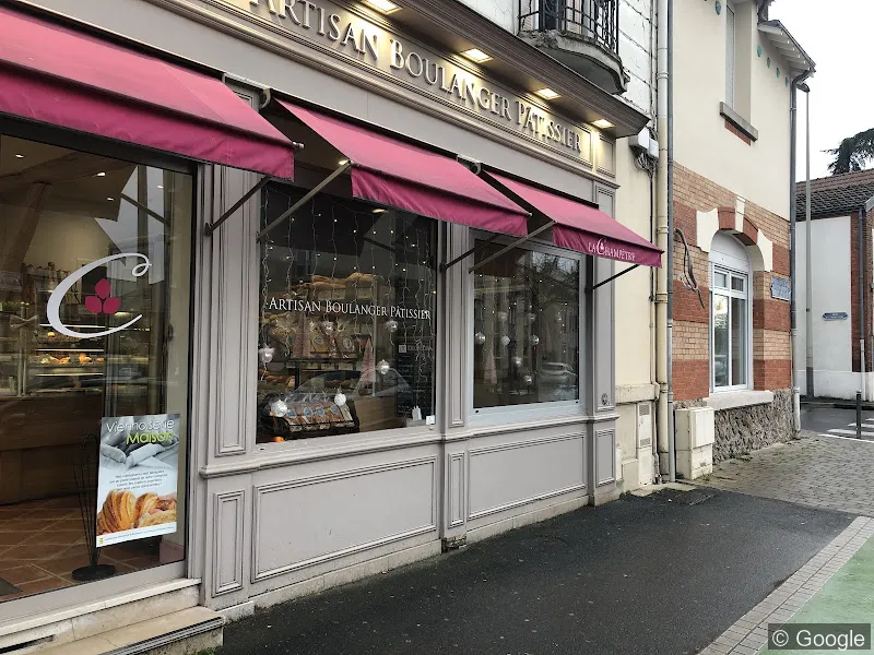 Photo de La Champêtre, boulangerie à Reims