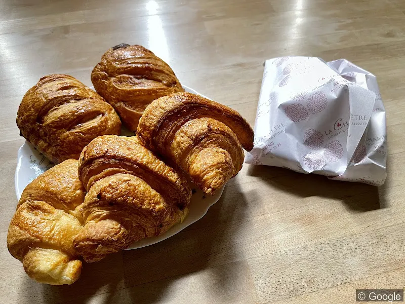 Photo 3 de La Champêtre, boulangerie à Reims