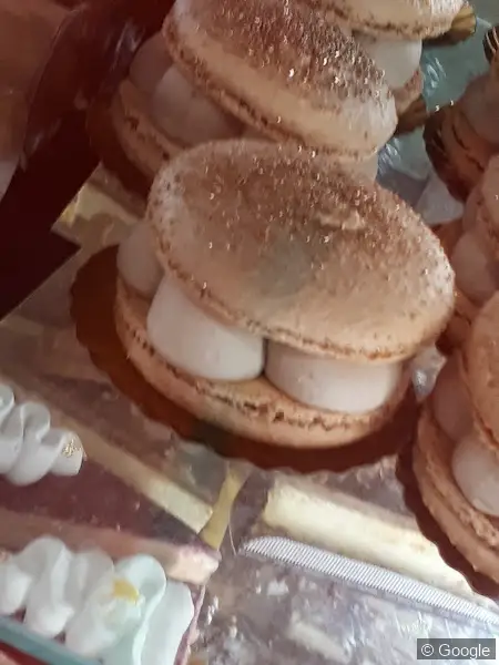 Photo 3 de La colombine, boulangerie à Colombes