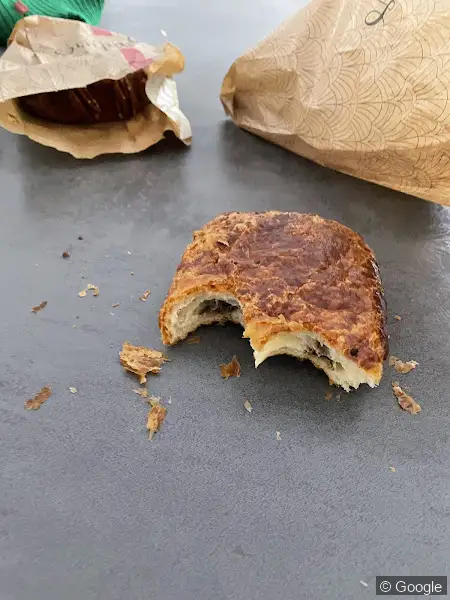 Photo 2 de La Coquinière, boulangerie à Tours