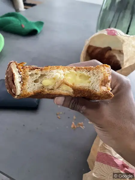 Photo 3 de La Coquinière, boulangerie à Tours